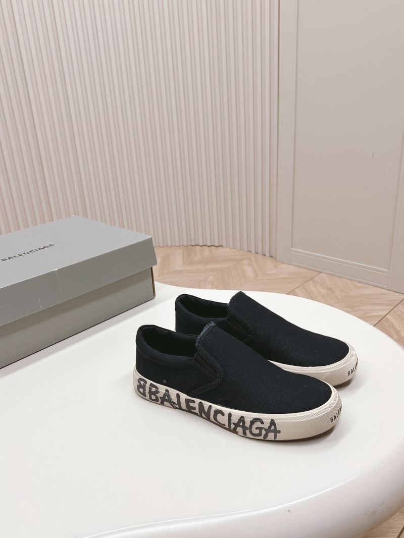 Balenciaga Low Shoes